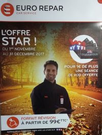 L’offre star !